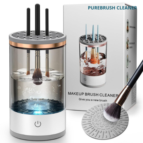 PureBrush Cleaner