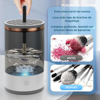 PureBrush Cleaner