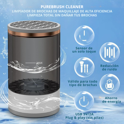 PureBrush Cleaner