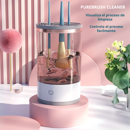 PureBrush Cleaner