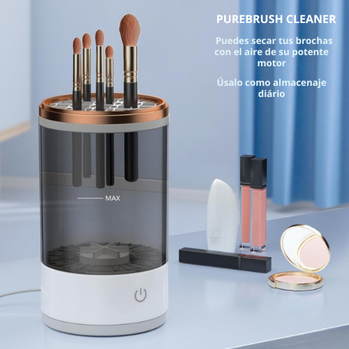 PureBrush Cleaner